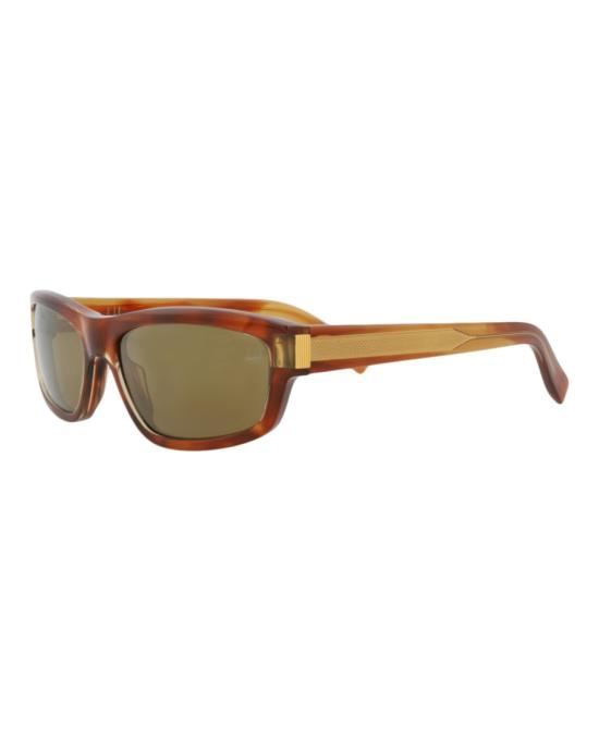  던힐 선글라스 DU0077S 30014977 003 20953 NS Brown - DUNHILL