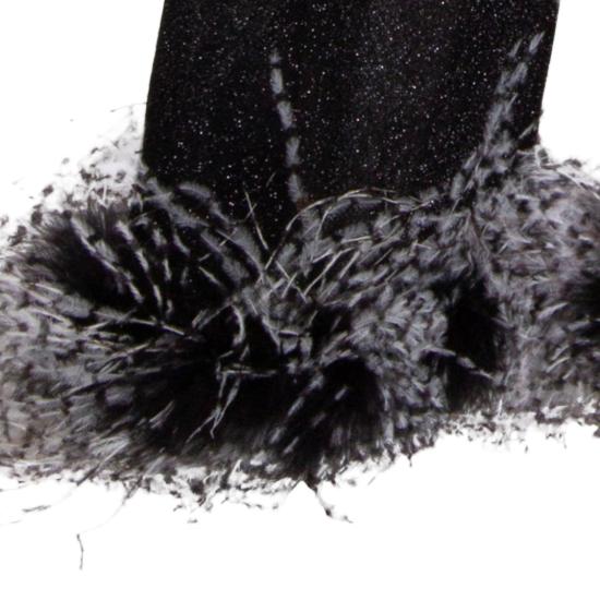 26SS 오세리 팬츠 BLPF261BLACK Black - OSÉREE