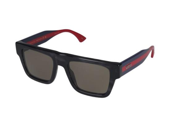  구찌 선글라스 GG1868S Grey - GUCCI