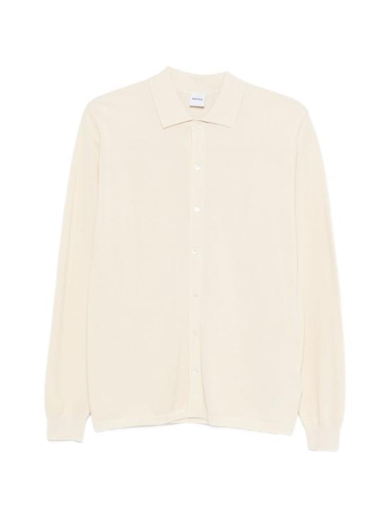 26SS 아스페시 셔츠 S6M810D096 White