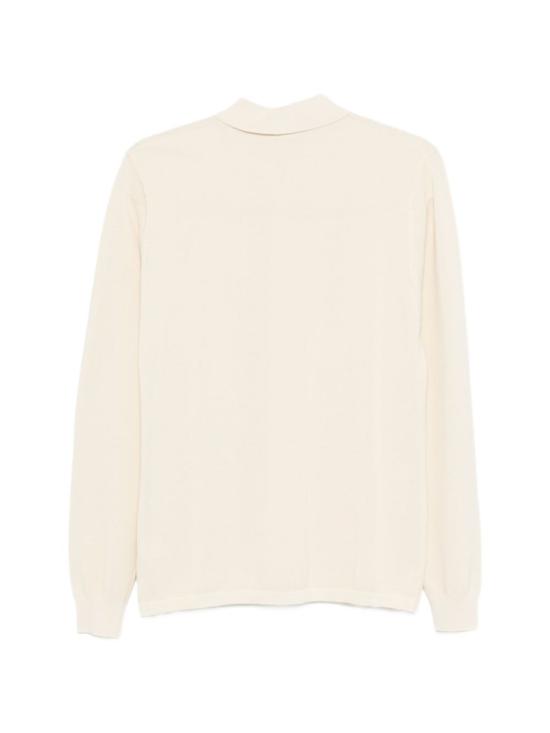 26SS 아스페시 셔츠 S6M810D096 White - ASPESI