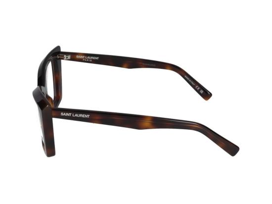  생로랑 선글라스 SL 657 OPT Black - SAINT LAURENT
