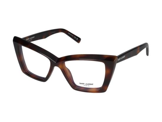  생로랑 선글라스 SL 657 OPT Black - SAINT LAURENT