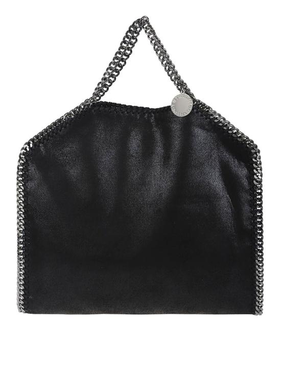 26SS 스텔라 맥카트니 토트백 234387W91321000 Black