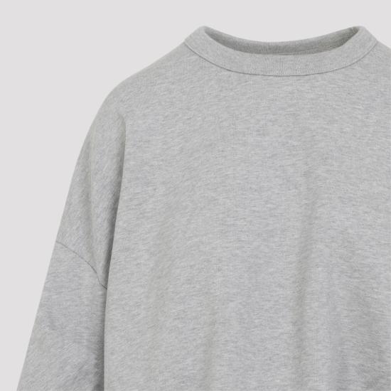 26SS 드리스 반 노튼 탑 2611311093611 White - DRIES VAN NOTEN