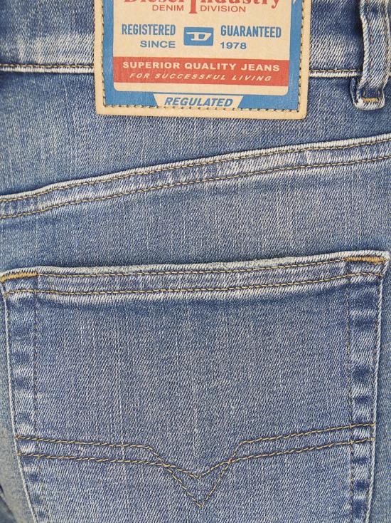 26SS 디젤 데님 A1986909N32 Grey - DIESEL