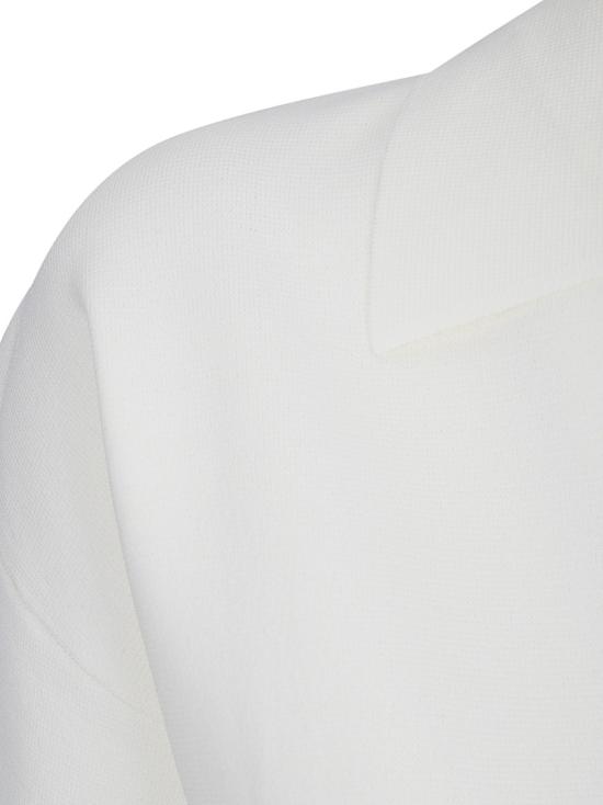 26SS 파로쉬 탑 D540982ROMA26 White - PAROSH