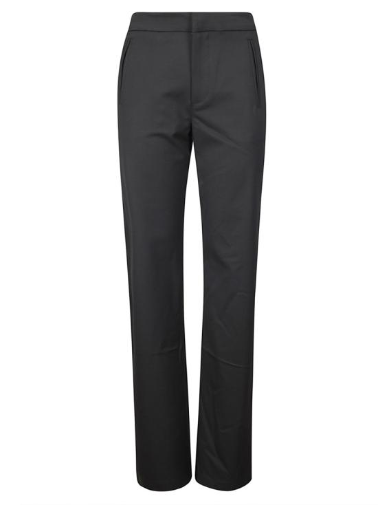 26SS 디젤 팬츠 A228290PHAL Black