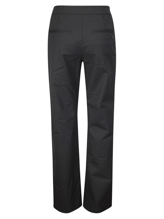 26SS 디젤 팬츠 A228290PHAL Black - DIESEL