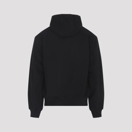 26SS 칼하트 WIP 자켓 I0364123GJ02 Black - CARHARTT WIP