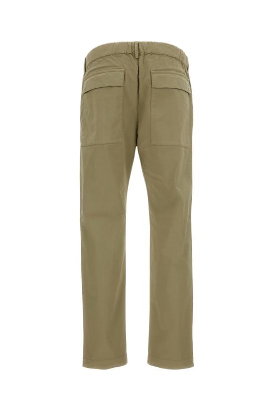 26SS 바레나 스트레이트 팬츠 PAU54352737385 Neutrals - BARENA