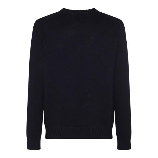 26SS 폴로 랄프로렌 스웨터 710718281006 Black - POLO RALPH LAUREN