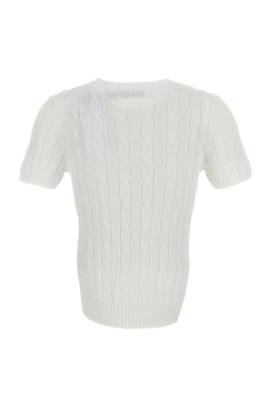 26SS 폴로 랄프로렌 반팔 티셔츠 211971873005WHITE White - POLO RALPH LAUREN