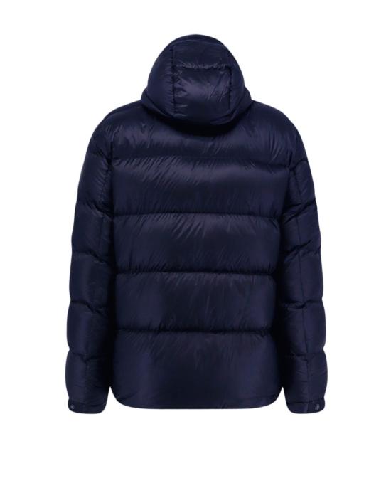 25FW 아웃데어 숏패딩 4640 Black - OUTHERE