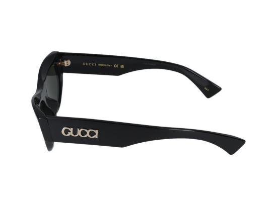  구찌 선글라스 GG1834S Black - GUCCI