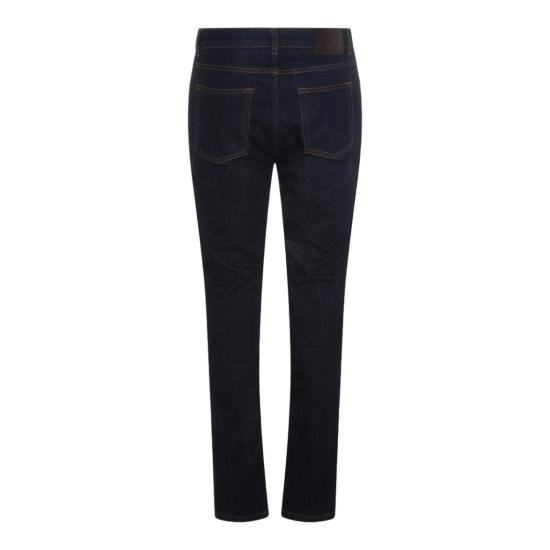 26SS 에트로 데님 MRNB0004AD333S9091 Blue - ETRO