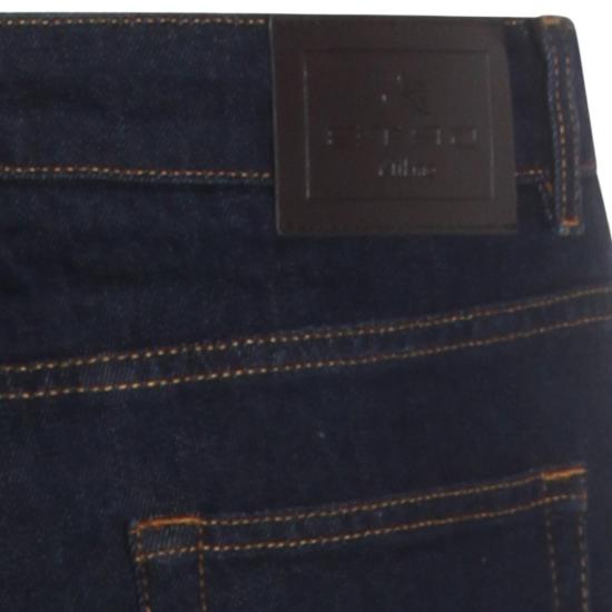 26SS 에트로 데님 MRNB0004AD333S9091 Blue - ETRO