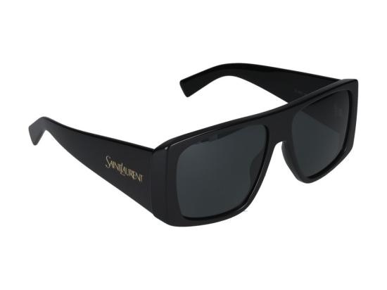  생로랑 선글라스 SL 832 Black - SAINT LAURENT
