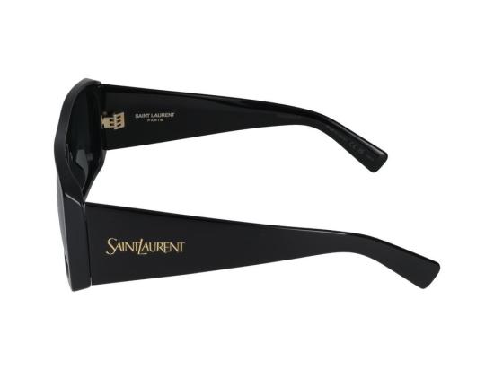  생로랑 선글라스 SL 832 Black - SAINT LAURENT