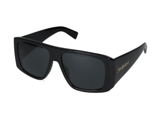  생로랑 선글라스 SL 832 Black - SAINT LAURENT