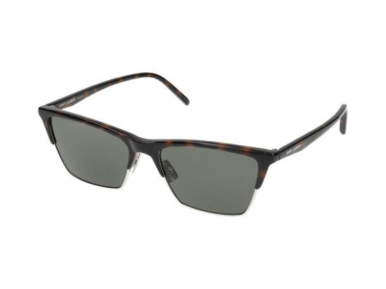  생로랑 선글라스 SL 767 Grey - SAINT LAURENT