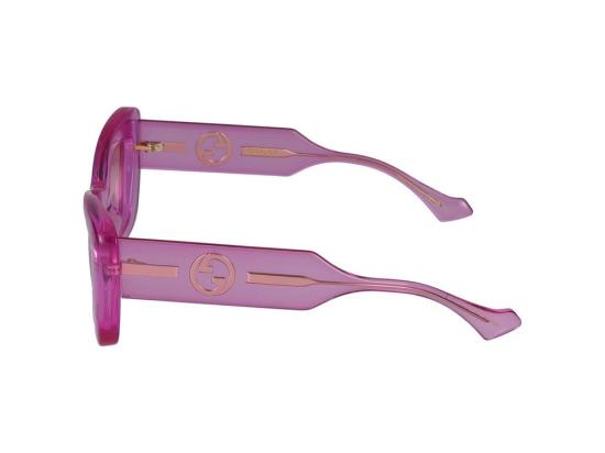  구찌 선글라스 GG1552S Pink - GUCCI