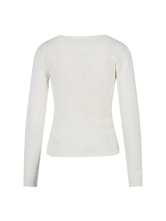 26SS 끌로에 스웨터 26SJH29185107 White - CHLOE