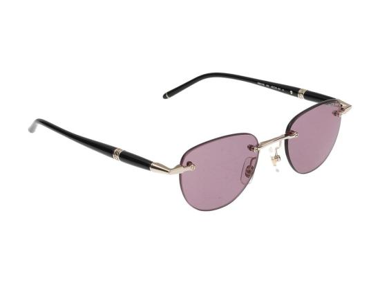  몽블랑 선글라스 MB0412S Pink - MONTBLANC