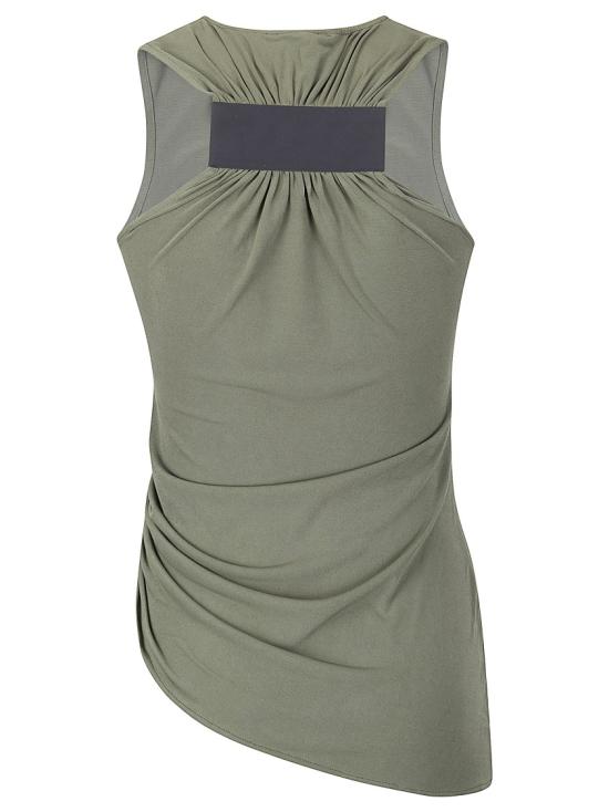 26SS 코페르니 탑 COPT110F5022 Green - COPERNI