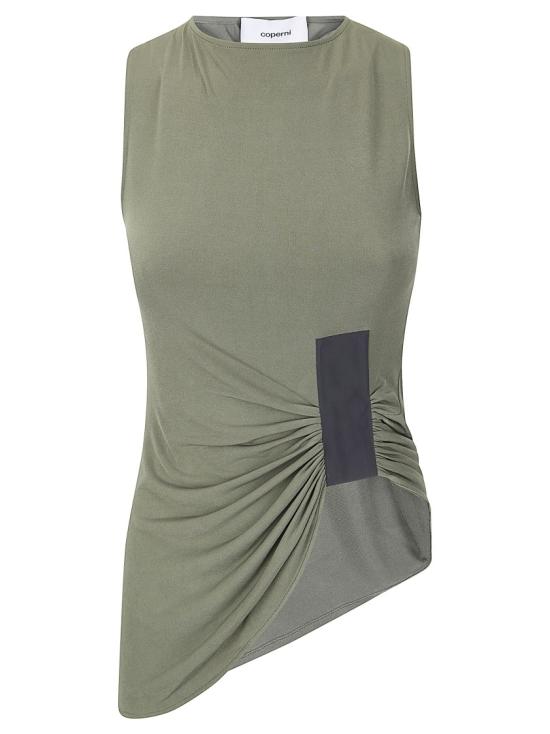 26SS 코페르니 탑 COPT110F5022 Green