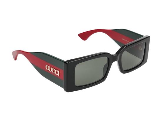  구찌 선글라스 GG1860S Grey - GUCCI