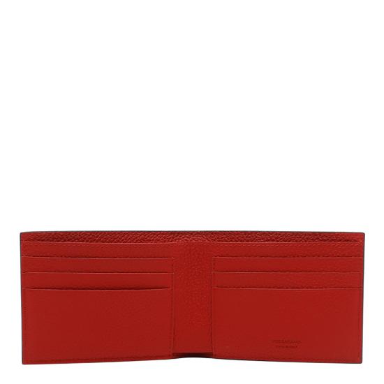 26SS 살바토레 페라가모 남성지갑 780329 661550NERO GRIGIO Black - SALVATORE FERRAGAMO