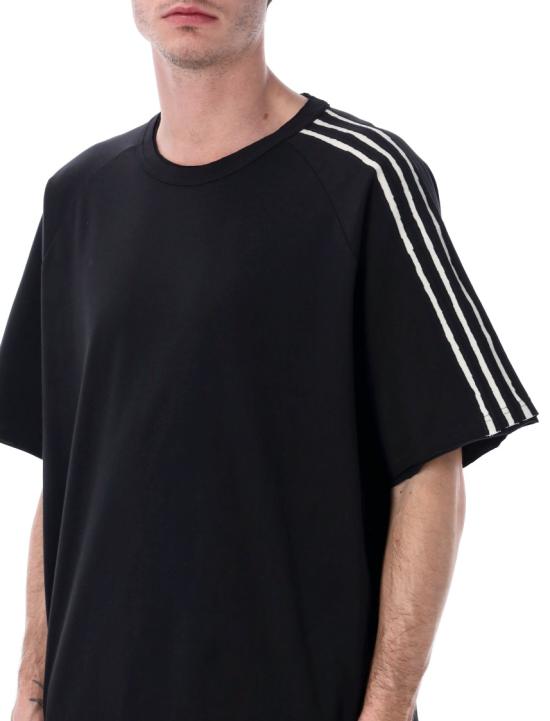 26SS 와이쓰리 반팔 티셔츠 KQ9793 Black - Y-3