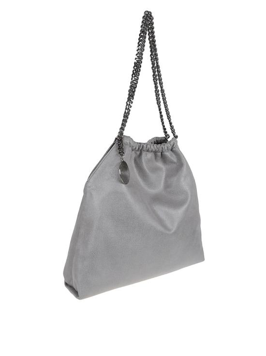 26SS 스텔라 맥카트니 숄더백 7B0180W91321220 Grey - STELLA MCCARTNEY