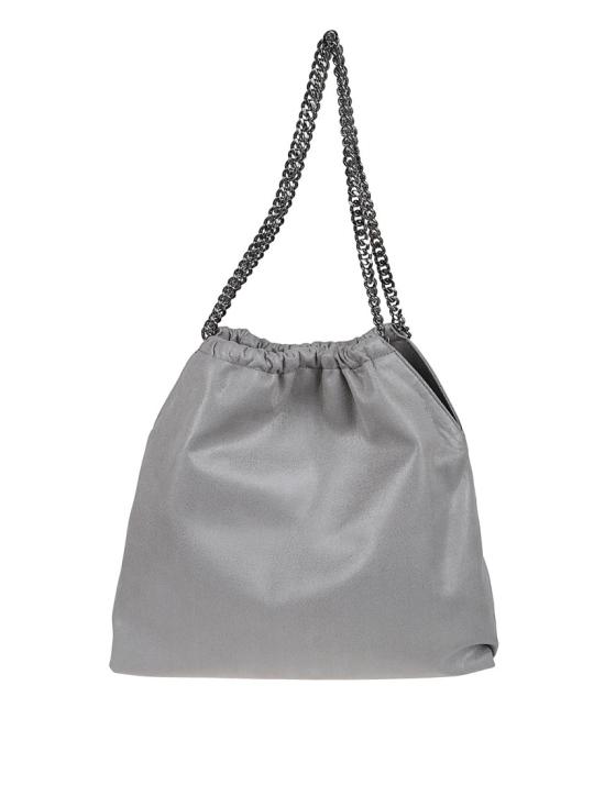 26SS 스텔라 맥카트니 숄더백 7B0180W91321220 Grey - STELLA MCCARTNEY