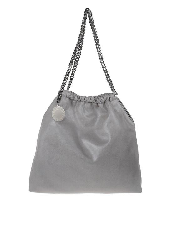 26SS 스텔라 맥카트니 숄더백 7B0180W91321220 Grey