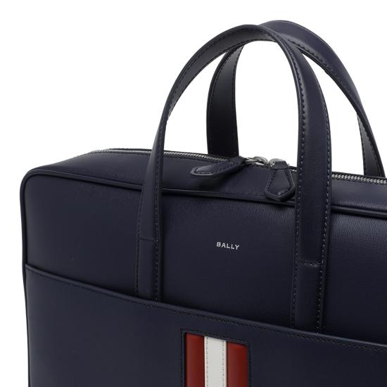 26SS 발리 캐리어 MAB01N EC001I5T5P Blue - BALLY