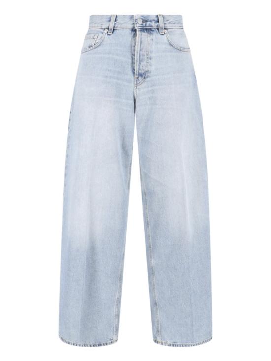 26SS 하이쿠레 데님 팬츠 HEW03296DF106L0910 Blue