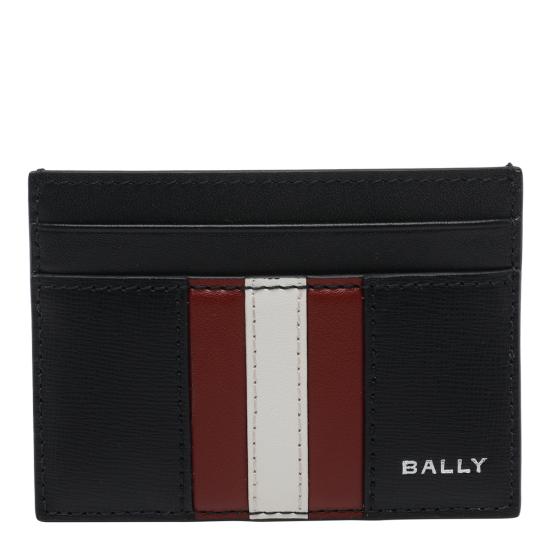 26SS 발리 남성지갑 MLB02S EC001I946P Black