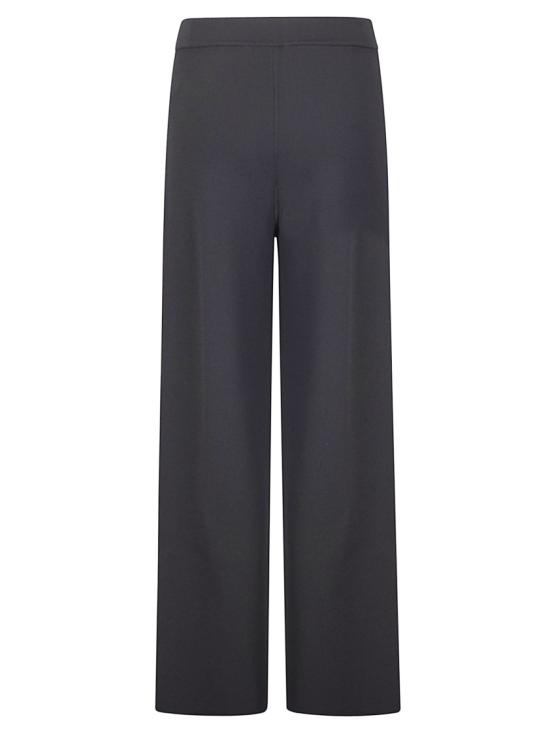 26SS 파로쉬 팬츠 D570598ROMA26 Black - PAROSH