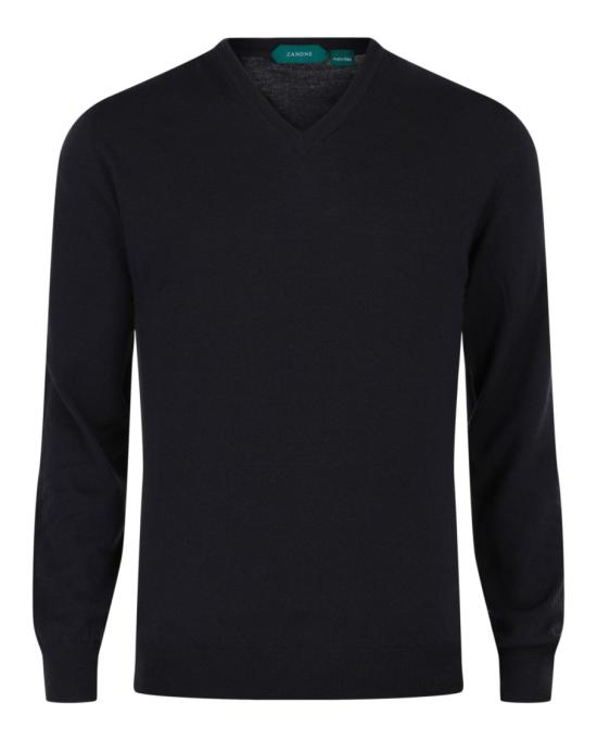  슬로웨어 니트웨어 810159 Z0290 N0011 00002 46 Black