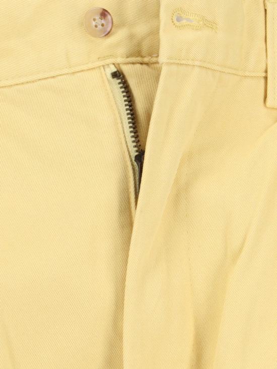 26SS 폴로 랄프로렌 데님 팬츠 710 850209011 Yellow - POLO RALPH LAUREN