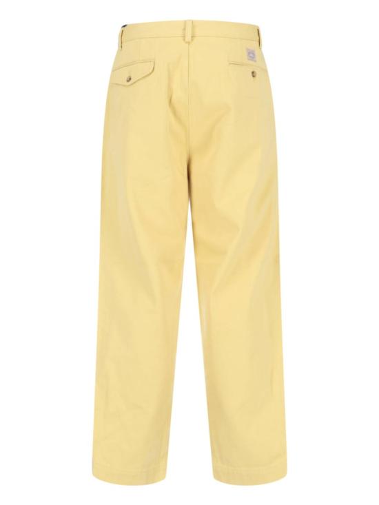 26SS 폴로 랄프로렌 데님 팬츠 710 850209011 Yellow - POLO RALPH LAUREN