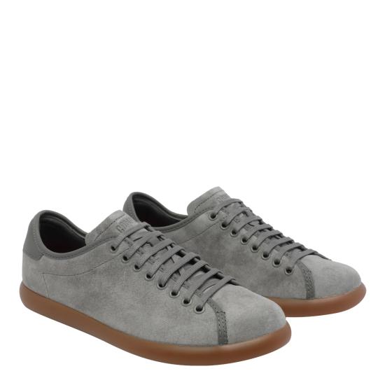 26SS 캠퍼 스니커즈 K100974 PELOTAS 017 Grey - CAMPER