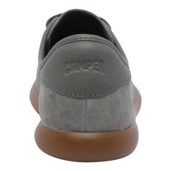 26SS 캠퍼 스니커즈 K100974 PELOTAS 017 Grey - CAMPER