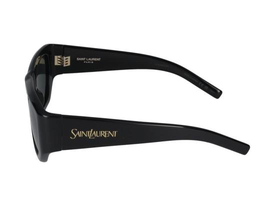  생로랑 선글라스 SL 740 Black - SAINT LAURENT