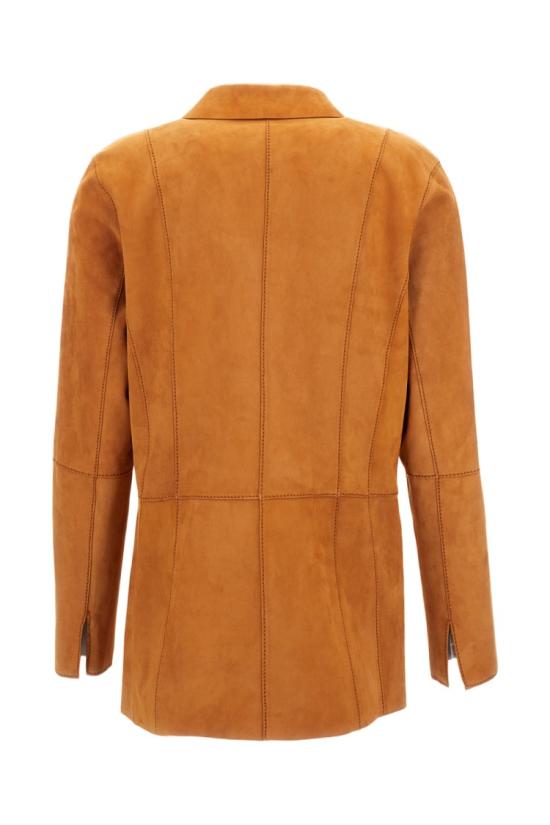 26SS 데사 자켓 K14929CARAMEL Brown - DESA