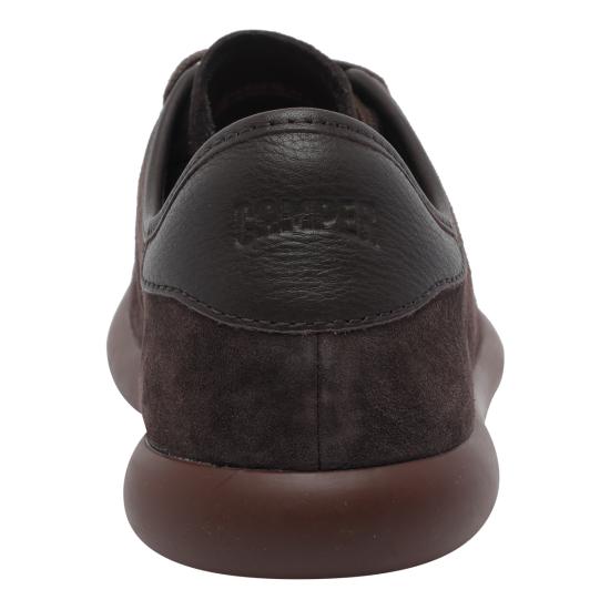 26SS 캠퍼 스니커즈 K100974 PELOTAS 018 Brown - CAMPER