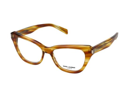  생로랑 선글라스 SL 472 Neutrals - SAINT LAURENT