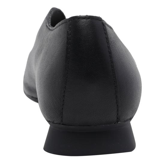 26SS 캠퍼 플랫 슈즈 K201751 CASI 001 Black - CAMPER